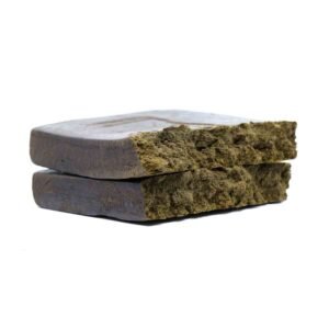 Al Hociema Moroccan Hash