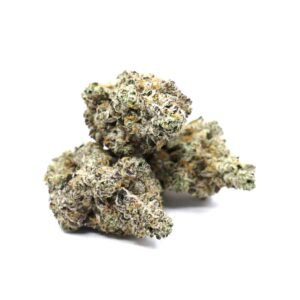 Gorilla Cookies