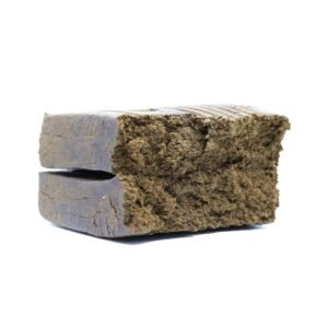 Kashmir Hash