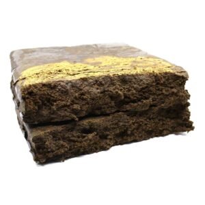 Lion Moroccan Hash