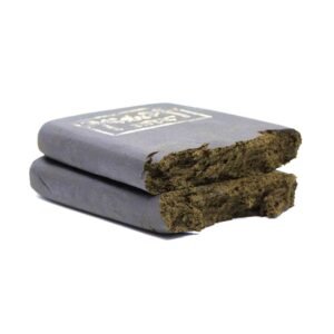 Mazar-I-Sharif Hash