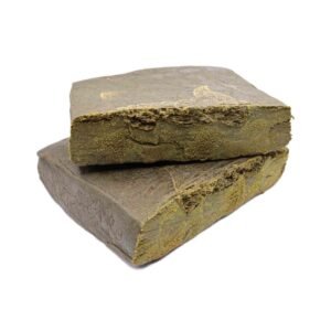 Medistar Gold Hash