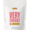 OneStop – Sour Very Cherry 500mg THC Gummies