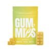 Euphoria Cannabis – Pineapple 500mg THC Gummies