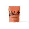 Potluck Edibles 200mg THC Gummies – Citrus