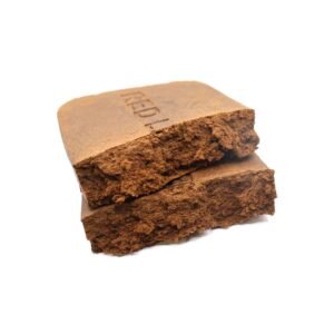 Red Lebanese Hash