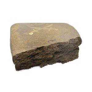 Afghani Sword Hash