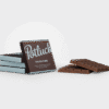 Potluck Edibles 300mg THC Chocolate – Salted Dark