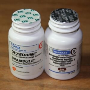 Dexedrine